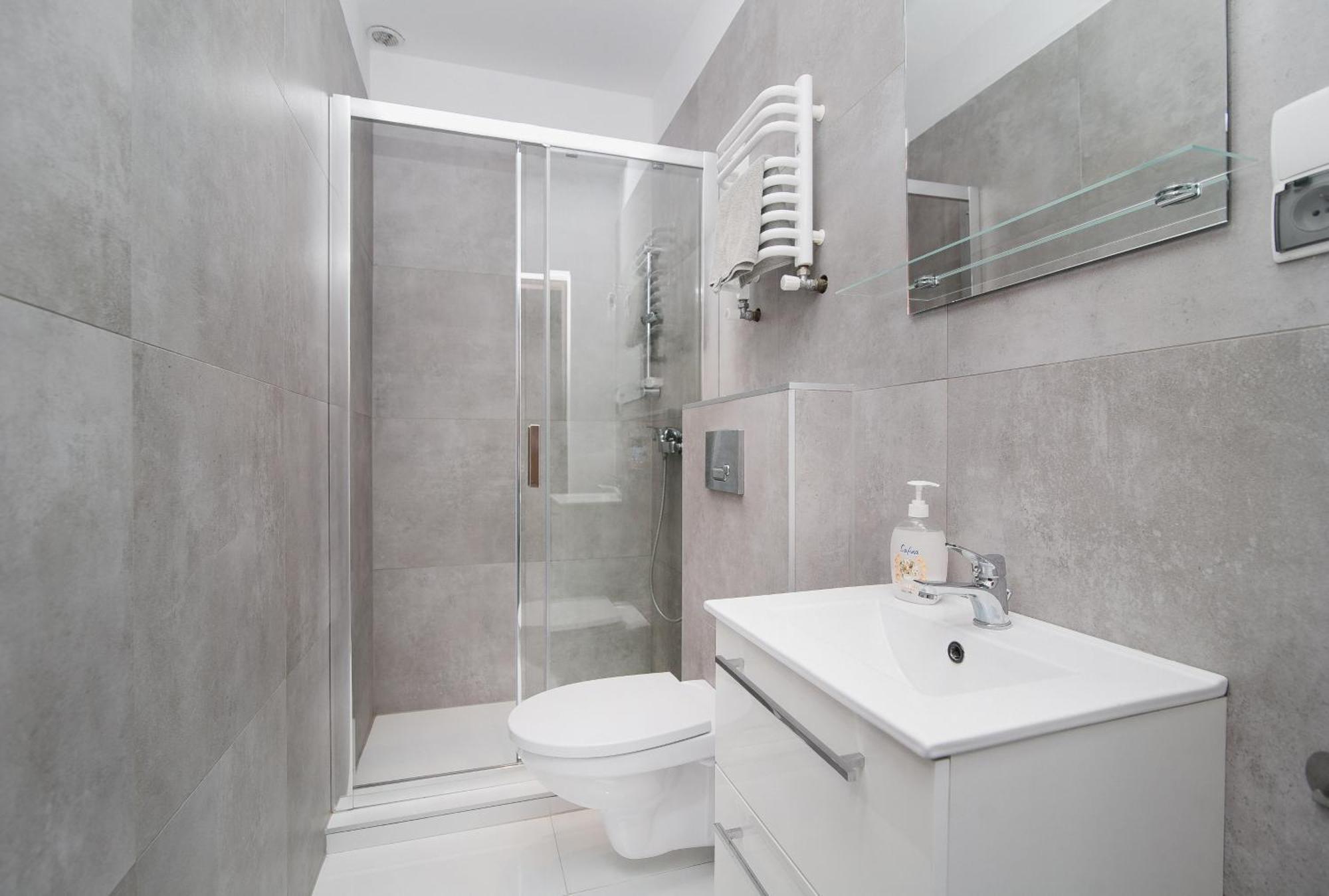 Kazimierzowka Hotel Elblag Ngoại thất bức ảnh