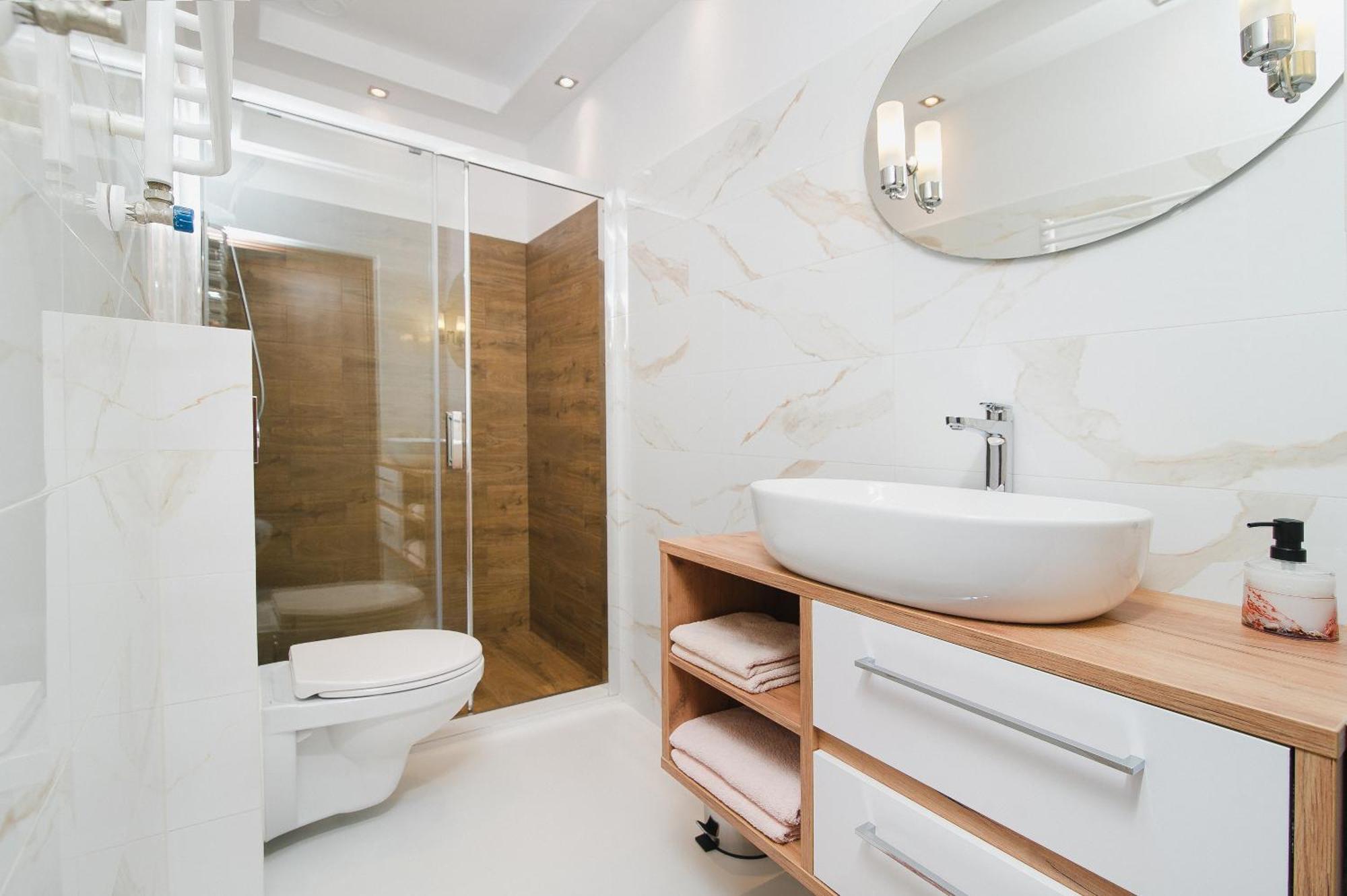 Kazimierzowka Hotel Elblag Ngoại thất bức ảnh