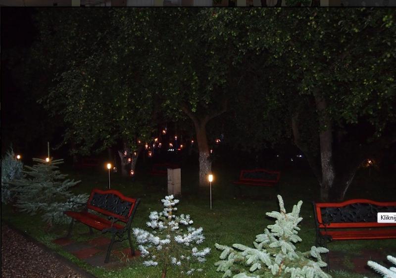 Kazimierzowka Hotel Elblag Ngoại thất bức ảnh